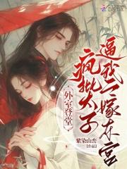 外室登堂,疯批太子逼我二嫁东宫