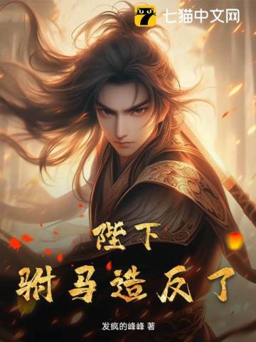 陛下,驸马造反了!