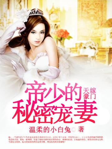 天嫁豪门:帝少的秘密宠妻