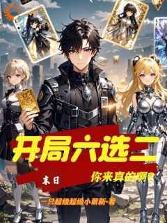末日!开局六选二,你来真的啊?